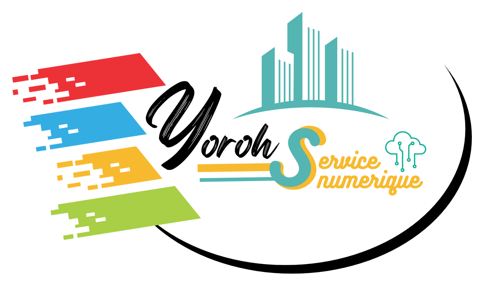 YOROH Service numerique